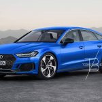 【アウディRSQ8】600馬力のスーパーSUVの日本発売日はいつ？価格 ...